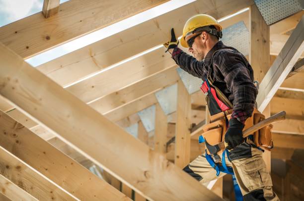 Best Roof Leak Repair  in Vilonia, AR