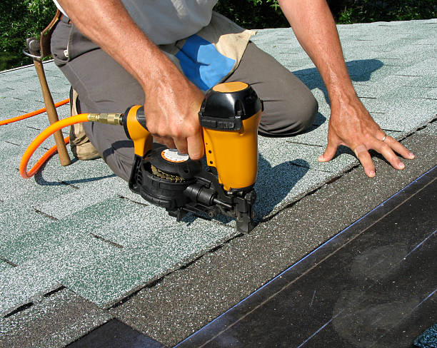Best Gutter Installation and Roofing  in Vilonia, AR